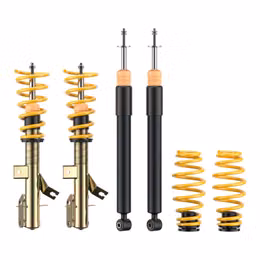 18285021, ST 18285021 Coilover Kit ST XA Galvanized Steel with Fixed Damping for NISSAN Juke (F15) в ОАЭ, Дубай. Состояние - новое. Цена 5 760 AED. Фото, контакты продавца | AUTO.AE