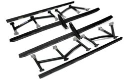 IVP-FIT-M02, Stifflers Suspension Mustang FIT Systems for 1979-1993 MUSTANG - FIT-M02 in UAE, Dubai. Condition - new. Price 2,730 AED. Photo, seller contacts | AUTO.AE