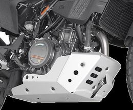 GVE-RP7711, GIVI Skid Plates 270-6122 в ОАЭ, Дубай. Состояние - новое. Цена 1 480 AED. Фото, контакты продавца | AUTO.AE