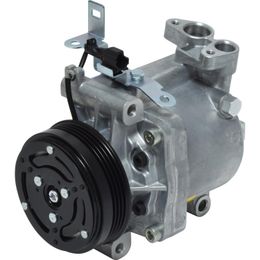 UAC-CO11227C, Universal Air Conditioner Air Conditioning Compressors for 2007-2013 FORESTER, 2007-2014 IMPREZA, 2015-2021 WRX STI - CO 11227C в ОАЭ, Дубай. Состояние - новое. Цена 1 570 AED. Фото, контакты продавца | AUTO.AE