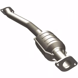 49113, MAGNAFLOW 49113 Catalytic Converter Direct-Fit OEM Grade for SUZUKI Esteem 1999-2002 in UAE, Dubai. Condition - new. Price 1,290 AED. Photo, seller contacts | AUTO.AE