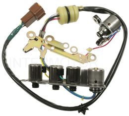 SMP-TCS84, Standard Motor Automatic Transmission Control Solenoids TCS84 في الإمارات, دبي. Condition - new. Price 1,940 AED. Photo, seller contacts | AUTO.AE