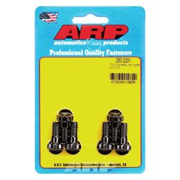 250-2201, ARP 250-2201 Pressure Plate (Clutch Cover) Bolt Kit Ford 289-460 V8 (1985 & earlier). 12pt في الإمارات, دبي. Condition - new. Price 190 AED. Photo, seller contacts | AUTO.AE