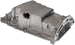 RNB-264-451, Dorman Oil Pans for 2006-2009 FUSION, MILAN - 264-451 in UAE, Dubai. Condition - new. Price 710 AED. Photo, seller contacts | AUTO.AE