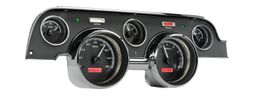 DAK-VHX67FMUSKR, Dakota Digital VHX Series Direct-Fit Analog Gauge Systems for 1967-1968 MUSTANG - VHX-67F-MUS-K-R في الإمارات, دبي. Condition - new. Price 4,520 AED. Photo, seller contacts | AUTO.AE