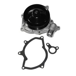 GMB-180-2210, GMB OE Replacement Water Pumps for 1998-2008 911, 1997-2008 BOXSTER, 2006-2008 CAYMAN - 180-2210 в ОАЭ, Дубай. Состояние - новое. Цена 420 AED. Фото, контакты продавца | AUTO.AE
