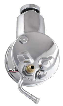 TFF-6195A, Tuff Stuff Performance Direct Replacement Power Steering Pumps 6195A в ОАЭ, Дубай. Состояние - новое. Цена ⁦1 380 AED⁩. Фото, контакты продавца | AUTO.AE