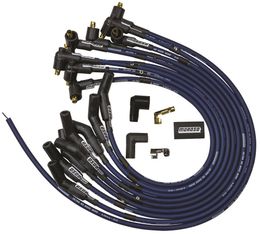 MOR-73676, Moroso Ultra 40 Unsleeved Custom-Fit Wire Sets 73676 in UAE, Dubai. Condition - new. Price 540 AED. Photo, seller contacts | AUTO.AE