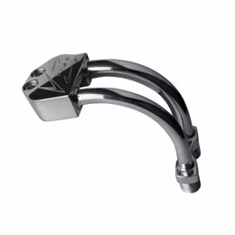 BSP-RP1265, Billet Specialties Air Conditioner Compressor Manifold Fittings RP1265 в ОАЭ, Дубай. Состояние - новое. Цена ⁦720 AED⁩. Фото, контакты продавца | AUTO.AE