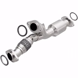 444748, MAGNAFLOW 444748 Catalytic Converter Direct-Fit California Grade for LEXUS SC300 1996-1997 in UAE, Dubai. Condition - new. Price 4,300 AED. Photo, seller contacts | AUTO.AE