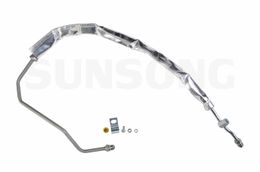 SUG-3401860, Sunsong Power Steering Hose Assemblies for 1996-1999 TAURUS - 3401860 في الإمارات, دبي. Condition - new. Price 190 AED. Photo, seller contacts | AUTO.AE