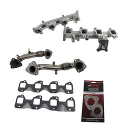 PPE-116112535, Pacific Performance Engineering Exhaust Manifolds 116112535 في الإمارات, دبي. Condition - new. Price 7,270 AED. Photo, seller contacts | AUTO.AE