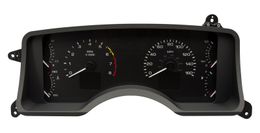 DAK-MTX90FMUSX, Dakota Digital Gauge Kits and Instrument Clusters MTX-90F-MUS-X في الإمارات, دبي. Condition - new. Price 8,010 AED. Photo, seller contacts | AUTO.AE
