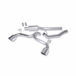 140334, BORLA 140334 Cat Back Exhaust System LANCER RALLIART 09 2.0L TURBO في الإمارات, دبي. Condition - new. Price 5,710 AED. Photo, seller contacts | AUTO.AE