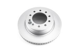 PWR-AR83074EVC, PowerStop Evolution GEOMET Coated Rotors AR83074EVC in UAE, Dubai. Condition - new. Price 870 AED. Photo, seller contacts | AUTO.AE