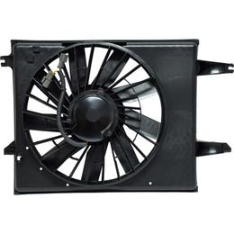 UAC-FA70031C, Universal Air Conditioner Electric Fans for 1993-1995 QUEST, 1993 VILLAGER - FA 70031C في الإمارات, دبي. Condition - new. Price 750 AED. Photo, seller contacts | AUTO.AE