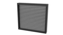 KNN-VF2085, K&N Cabin Air Filters VF2085 في الإمارات, دبي. Condition - new. Price 210 AED. Photo, seller contacts | AUTO.AE