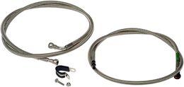RNB-819-814, Dorman Fuel Lines 819-814 в ОАЭ, Дубай. Состояние - новое. Цена 740 AED. Фото, контакты продавца | AUTO.AE