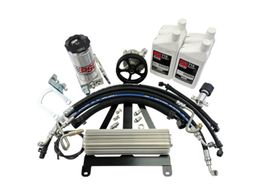PFN-PK40JP2-FH, PSC Full Hydraulic Steering Systems for 1995-2006 WRANGLER - PK40JP2-FH in UAE, Dubai. Condition - new. Price 6,020 AED. Photo, seller contacts | AUTO.AE