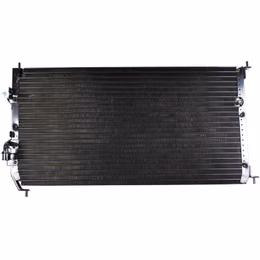 DNP-477-0511, Denso Air Conditioning Condensers for 1998-2003 SIENNA - 477-0511 في الإمارات, دبي. Condition - new. Price 620 AED. Photo, seller contacts | AUTO.AE