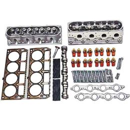 TFS-K306-550-470, Trick Flow® 550 HP GenX® Top-End Engine Kits for GM LS2 TFS-K306-550-470 في الإمارات, دبي. Condition - new. Price 19,770 AED. Photo, seller contacts | AUTO.AE