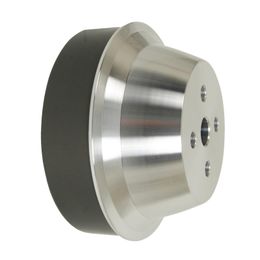MCH-7615-06, March Performance Aluminum Serpentine Water Pump Pulleys 7615-06 في الإمارات, دبي. Condition - new. Price 860 AED. Photo, seller contacts | AUTO.AE