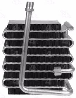 FSS-54266, Four Seasons Evaporator Cores for 1988-1993 FESTIVA, 1983-1985 PRELUDE - 54266 في الإمارات, دبي. Condition - new. Price 410 AED. Photo, seller contacts | AUTO.AE