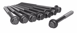 AJU-81049200, Ajusa Cylinder Head Bolt Sets 81049200 in UAE, Dubai. Condition - new. Price 280 AED. Photo, seller contacts | AUTO.AE