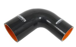 MIO-CPR902025BK, Mishimoto Silicone Hose Couplers MMCP-R90-2025BK في الإمارات, دبي. Condition - new. Price 160 AED. Photo, seller contacts | AUTO.AE