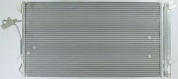 RDR-7013294, Agility Auto Parts Air Conditioning Condensers for 2003-2010 CAYENNE, 2007-2015 Q7, 2004-2010 TOUAREG - 7013294 في الإمارات, دبي. Condition - new. Price 670 AED. Photo, seller contacts | AUTO.AE