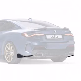 A14A80-1301, ADRO A14A80-1301 Rear Winglets for BMW M440i (G22) in UAE, Dubai. Condition - new. Price 2,530 AED. Photo, seller contacts | AUTO.AE