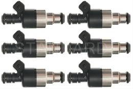 SMP-FJ105RP6, Standard Motor Fuel Injectors FJ105RP6 in UAE, Dubai. Condition - new. Price 2,110 AED. Photo, seller contacts | AUTO.AE