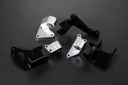 Q0752, HARDRACE Q0752 Engine SWAP Kit - 6PCS / SET for HONDA CIVIC K-SERIES '96-00 в ОАЭ, Дубай. Состояние - новое. Цена 3 380 AED. Фото, контакты продавца | AUTO.AE