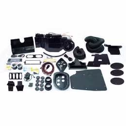 VTA-564244, Vintage Air Gen-V SureFit Systems Evaporator Kits for 1967-1968 CAMARO, FIREBIRD - 564244 في الإمارات, دبي. Condition - new. Price 6,980 AED. Photo, seller contacts | AUTO.AE