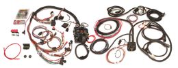 PRF-10150, Painless Performance 21-Circuit Direct-Fit Jeep CJ Harnesses 10150 в ОАЭ, Дубай. Состояние - новое. Цена 4 400 AED. Фото, контакты продавца | AUTO.AE