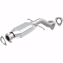 23455, MAGNAFLOW 23455 Catalytic Converter Direct-Fit HM Grade for CHEVROLET Blazer 1996-1999 في الإمارات, دبي. Condition - new. Price 2,670 AED. Photo, seller contacts | AUTO.AE