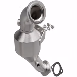 51738, MAGNAFLOW 51738 Catalytic Converter Direct-Fit OEM Grade for FORD Edge 2012-2014 in UAE, Dubai. Condition - new. Price 3,550 AED. Photo, seller contacts | AUTO.AE
