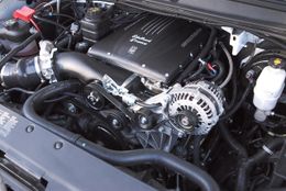 EDL-15640, Edelbrock E-Force GM Truck and SUV Stage 1 Street Legal Supercharger Kits 15640 in UAE, Dubai. Condition - new. Price 41,040 AED. Photo, seller contacts | AUTO.AE