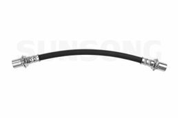 SUG-2204678, Sunsong Clutch Hoses for 1989-1995 4RUNNER, PICKUP - 2204678 في الإمارات, دبي. Condition - new. Price 60 AED. Photo, seller contacts | AUTO.AE