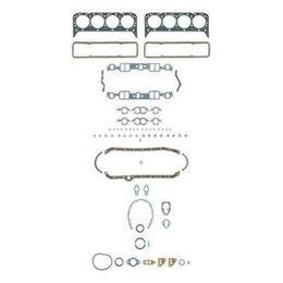 FEL-FS8510PT1, Fel-Pro Engine Gasket Kits FS 8510 PT-1 in UAE, Dubai. Condition - new. Price 450 AED. Photo, seller contacts | AUTO.AE