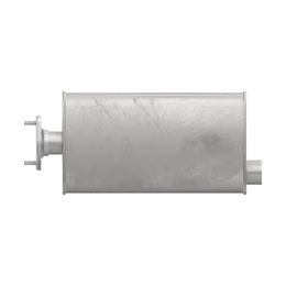 WLK-21456, Walker Quiet-Flow SS 409 Stainless Steel 2.25 Inch Muffler 21456 в ОАЭ, Дубай. Состояние - новое. Цена 470 AED. Фото, контакты продавца | AUTO.AE