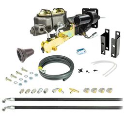 RSD-GHB550971, The Right Stuff Master Cylinder and Brake Booster Assemblies GHB550971 в ОАЭ, Дубай. Состояние - новое. Цена 3 720 AED. Фото, контакты продавца | AUTO.AE