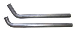PYE-DGB10S, Pypes Stainless Steel Exhaust Downpipes for 1968-1969 GS 400, 1970-1972 GS 455 - DGB10S in UAE, Dubai. Condition - new. Price 860 AED. Photo, seller contacts | AUTO.AE