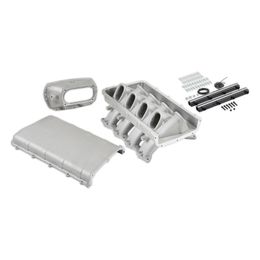 HLY-300-911, Holley EFI Coyote Ultra Lo-Ram Intake Manifolds 300-911 في الإمارات, دبي. Condition - new. Price 3,650 AED. Photo, seller contacts | AUTO.AE