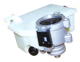 CWA-52088710AE, Crown Automotive Power Steering Pumps for 2002-2006 LIBERTY - 52088710AE in UAE, Dubai. Condition - new. Price 770 AED. Photo, seller contacts | AUTO.AE