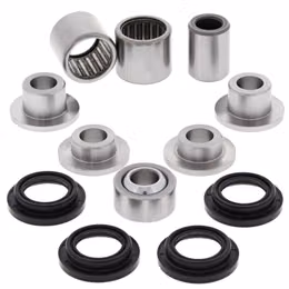 ALB-50-1031, All Balls Racing ATV/UTV A-Arm Bearing and Seal Kits 243-1031 in UAE, Dubai. Condition - new. Price 430 AED. Photo, seller contacts | AUTO.AE