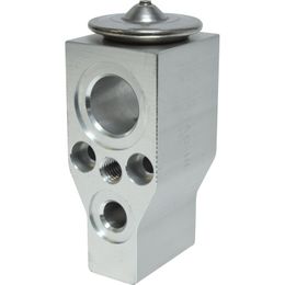 UAC-EX10208C, Universal Air Conditioner Air Conditioning Expansion Valves EX 10208C в ОАЭ, Дубай. Состояние - новое. Цена 110 AED. Фото, контакты продавца | AUTO.AE
