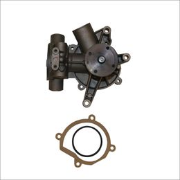 GMB-190-1050, GMB OE Replacement Water Pumps for 1983-1990 760, 1987-1990 780 - 190-1050 in UAE, Dubai. Condition - new. Price 400 AED. Photo, seller contacts | AUTO.AE