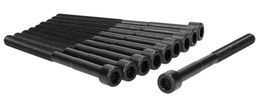 AJU-81042100, Ajusa Cylinder Head Bolt Sets 81042100 в ОАЭ, Дубай. Состояние - новое. Цена 370 AED. Фото, контакты продавца | AUTO.AE