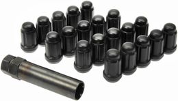 RNB-711-355C, Dorman Wheel Lock Sets 711-355C في الإمارات, دبي. Condition - new. Price 250 AED. Photo, seller contacts | AUTO.AE